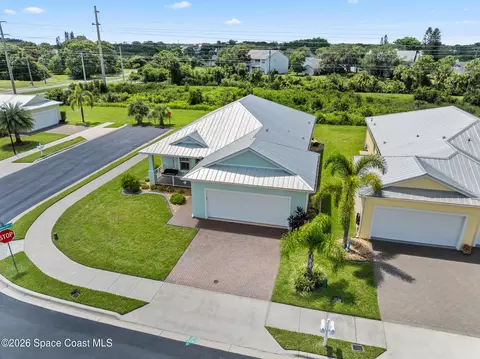 View/Area - 415 Lorelei Ave, Melbourne, FL 32901 photo 1 of 7