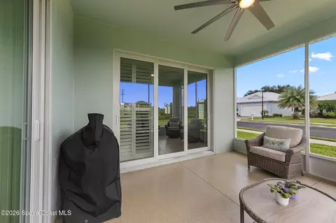 Exterior - 415 Lorelei Ave, Melbourne, FL 32901 photo 15 of 18
