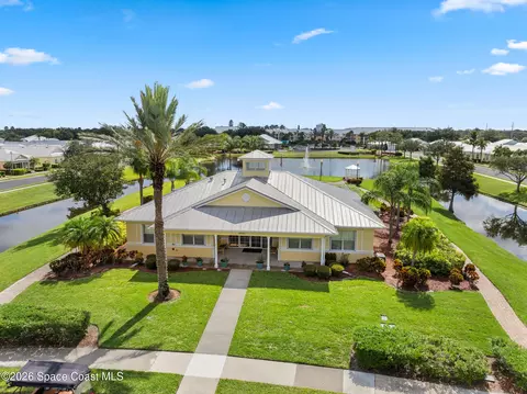 View/Area - 415 Lorelei Ave, Melbourne, FL 32901 photo 4 of 7