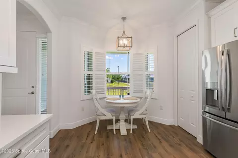 Dining - 415 Lorelei Ave, Melbourne, FL 32901 photo 1 of 6