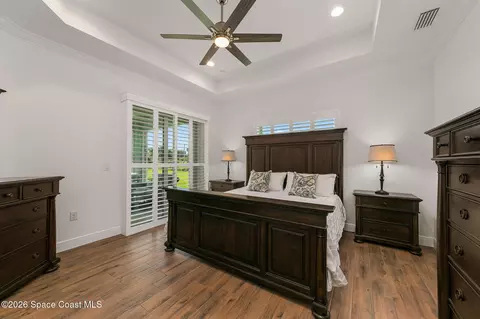 Bedroom - 415 Lorelei Ave, Melbourne, FL 32901 photo 1 of 1