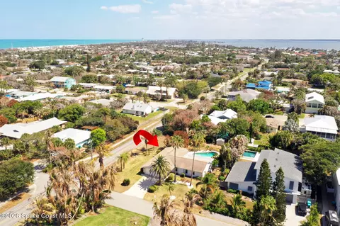 View/Area - 401 3rd Ave, Melbourne Beach, FL 32951 photo 2 of 2