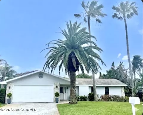 401 3rd Ave, Melbourne Beach, FL 32951