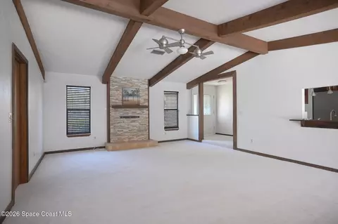 Living - 401 3rd Ave, Melbourne Beach, FL 32951 photo 2 of 2