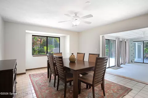 Dining - 401 3rd Ave, Melbourne Beach, FL 32951 photo 1 of 1