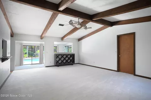 Living - 401 3rd Ave, Melbourne Beach, FL 32951 photo 1 of 2