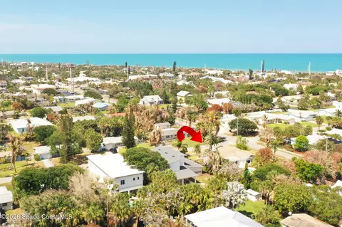 View/Area - 401 3rd Ave, Melbourne Beach, FL 32951 photo 1 of 2
