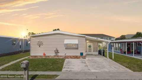 1796 Mango St NE, Palm Bay, FL 32905