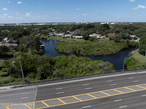 684 N Rear N Harbor Dr N, Melbourne, FL 32934