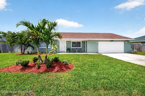 2175 Windsor Dr, Merritt Island, FL 32952