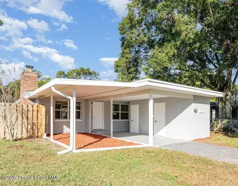 621 S Georgia Ave, Cocoa, FL 32922