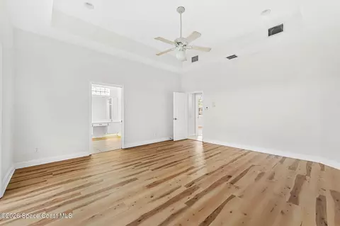 Bedroom - 2729 Pineapple Ave, Melbourne, FL 32935 photo 3 of 7