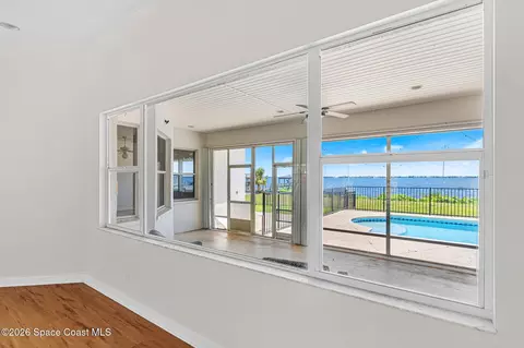 Living - 2729 Pineapple Ave, Melbourne, FL 32935 photo 8 of 11
