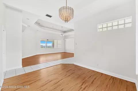 Living - 2729 Pineapple Ave, Melbourne, FL 32935 photo 3 of 11