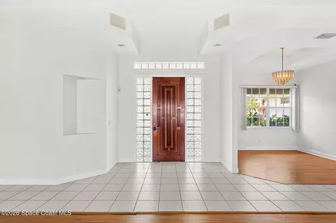 Entry Way - 2729 Pineapple Ave, Melbourne, FL 32935 photo 1 of 3