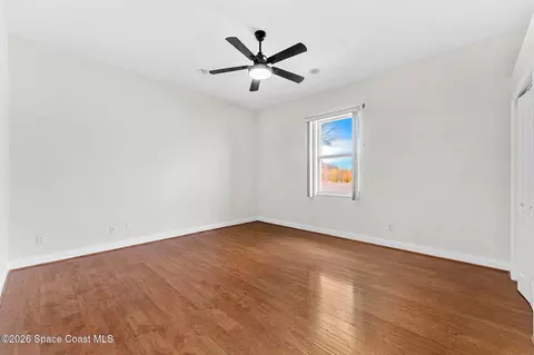 Bedroom - 2729 Pineapple Ave, Melbourne, FL 32935 photo 5 of 7