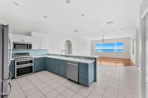 Kitchen - 2729 Pineapple Ave, Melbourne, FL 32935 photo 1 of 5