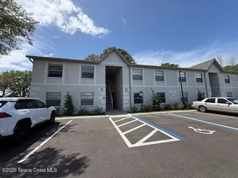 2913 Pinewood Dr NE #16, Palm Bay, FL 32905