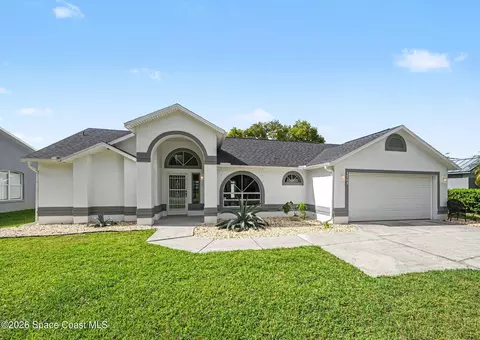 7723 Greenboro Dr, Melbourne, FL 32904
