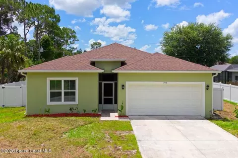 948 Wheatley St SE, Palm Bay, FL 32909