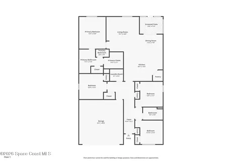 Other - 5081 Talbot Blvd, Cocoa, FL 32926 photo 3 of 14