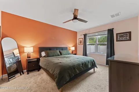 Bedroom - 5081 Talbot Blvd, Cocoa, FL 32926 photo 1 of 6