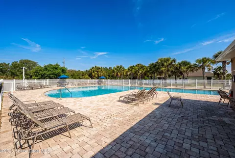 Exterior - 5081 Talbot Blvd, Cocoa, FL 32926 photo 5 of 5