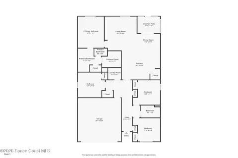 Other - 5081 Talbot Blvd, Cocoa, FL 32926 photo 1 of 14