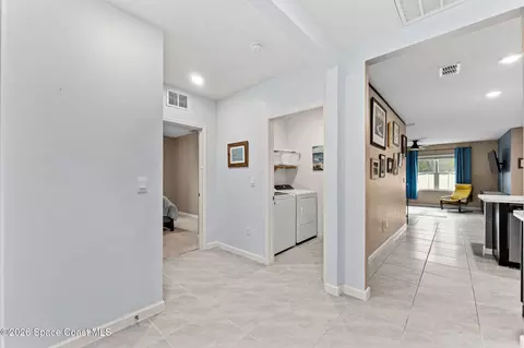 Entry Way - 5081 Talbot Blvd, Cocoa, FL 32926 photo 4 of 4