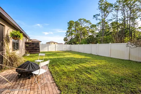 Exterior - 5081 Talbot Blvd, Cocoa, FL 32926 photo 4 of 5