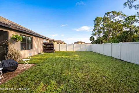 Exterior - 5081 Talbot Blvd, Cocoa, FL 32926 photo 3 of 5