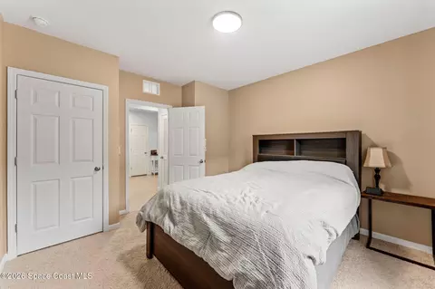 Bedroom - 5081 Talbot Blvd, Cocoa, FL 32926 photo 6 of 6