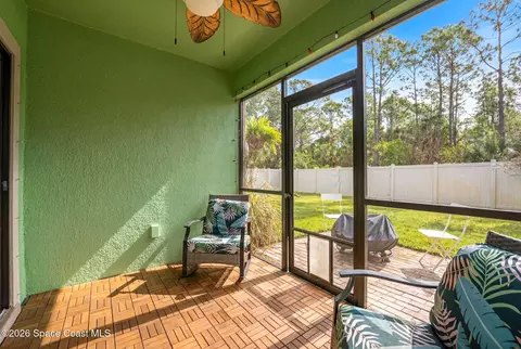 Exterior - 5081 Talbot Blvd, Cocoa, FL 32926 photo 2 of 5