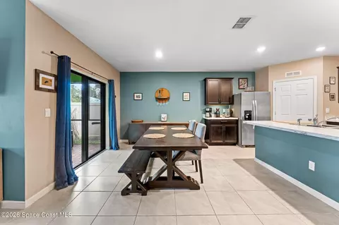 Dining - 5081 Talbot Blvd, Cocoa, FL 32926 photo 1 of 1