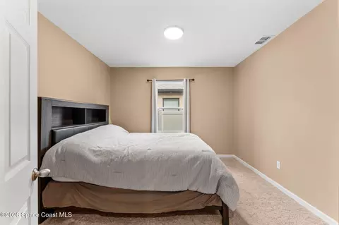 Bedroom - 5081 Talbot Blvd, Cocoa, FL 32926 photo 5 of 6