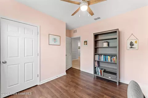 Bedroom - 5081 Talbot Blvd, Cocoa, FL 32926 photo 4 of 6