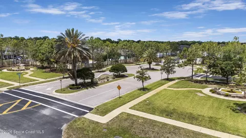 View/Area - 5430 Extravagant Ct, Cocoa, FL 32926 photo 3 of 8