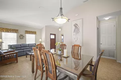 Dining - 5430 Extravagant Ct, Cocoa, FL 32926 photo 1 of 2
