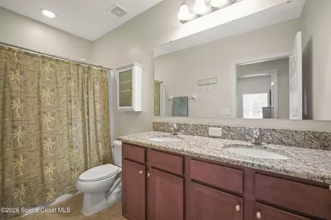 Bath - 5430 Extravagant Ct, Cocoa, FL 32926 photo 3 of 3