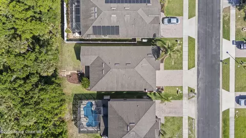 View/Area - 5430 Extravagant Ct, Cocoa, FL 32926 photo 4 of 8