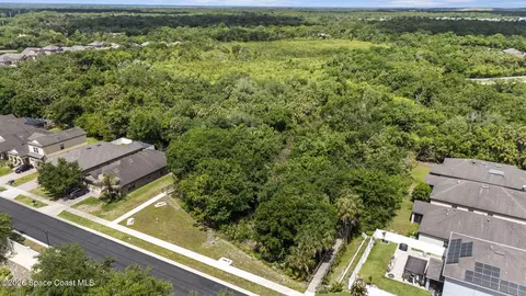 View/Area - 5430 Extravagant Ct, Cocoa, FL 32926 photo 7 of 8