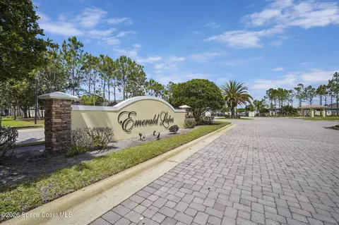 View/Area - 5430 Extravagant Ct, Cocoa, FL 32926 photo 2 of 8