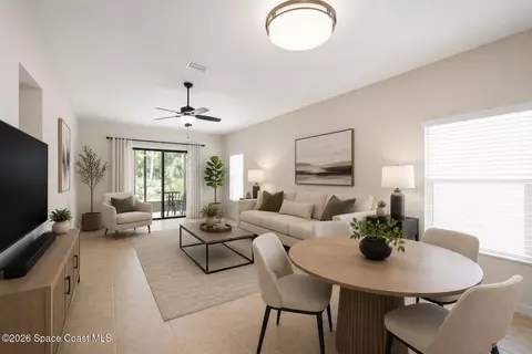 Living - 5430 Extravagant Ct, Cocoa, FL 32926 photo 2 of 2