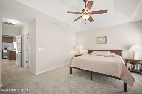 Bedroom - 5430 Extravagant Ct, Cocoa, FL 32926 photo 4 of 8