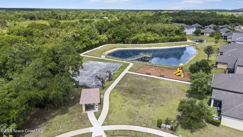 View/Area - 5430 Extravagant Ct, Cocoa, FL 32926 photo 6 of 8