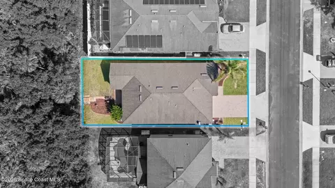 View/Area - 5430 Extravagant Ct, Cocoa, FL 32926 photo 1 of 8