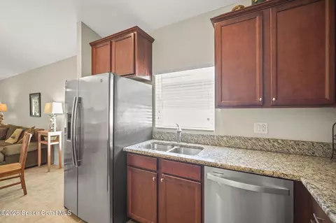 Kitchen - 5430 Extravagant Ct, Cocoa, FL 32926 photo 1 of 2