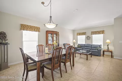 Dining - 5430 Extravagant Ct, Cocoa, FL 32926 photo 2 of 2