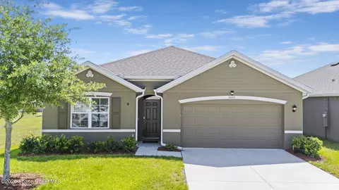 3009 Burrowing Owl Dr, Mims, FL 32754