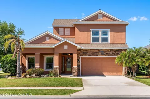 4024 Radley Dr, West Melbourne, FL 32904